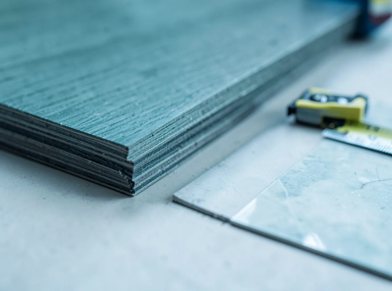 Luxury Vinyl Plank Installation Mableton, GA FAQs